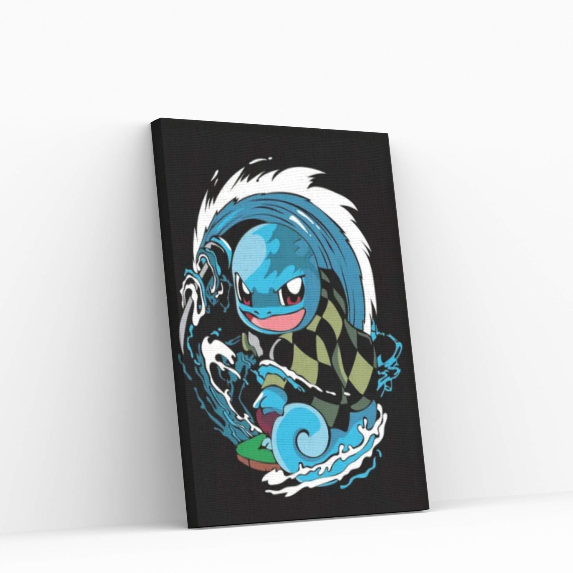 Pokémon Canvas Wall Art - Y Canvas