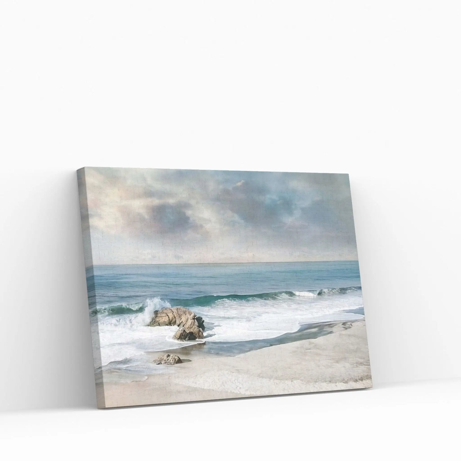 A Forever Moment Canvas Wall Art - Y Canvas