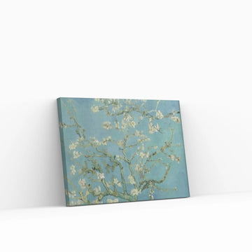 Vincent Van Gogh, Almond Blossoms, Van Gogh Canvas Decor, Van Gogh Poster - Y Canvas