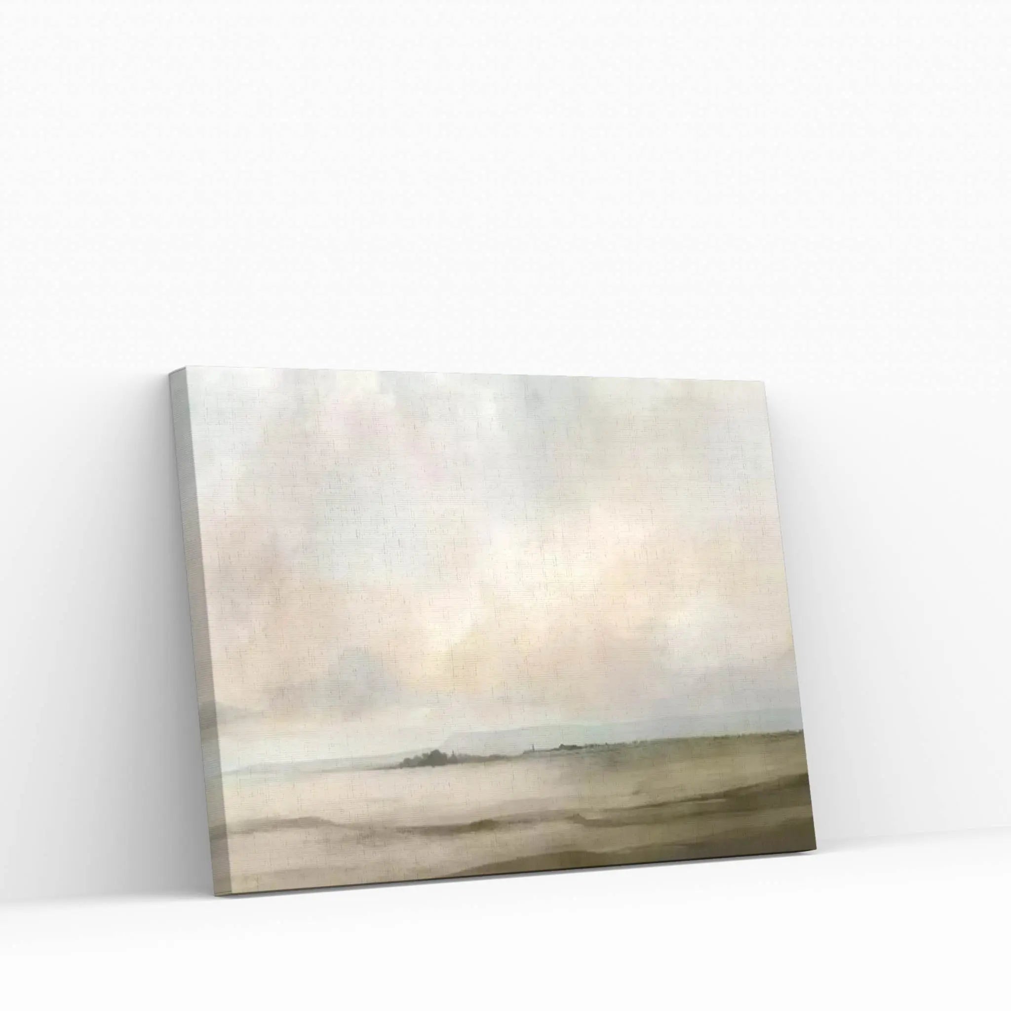 Topsham Canvas Wall Art - Y Canvas