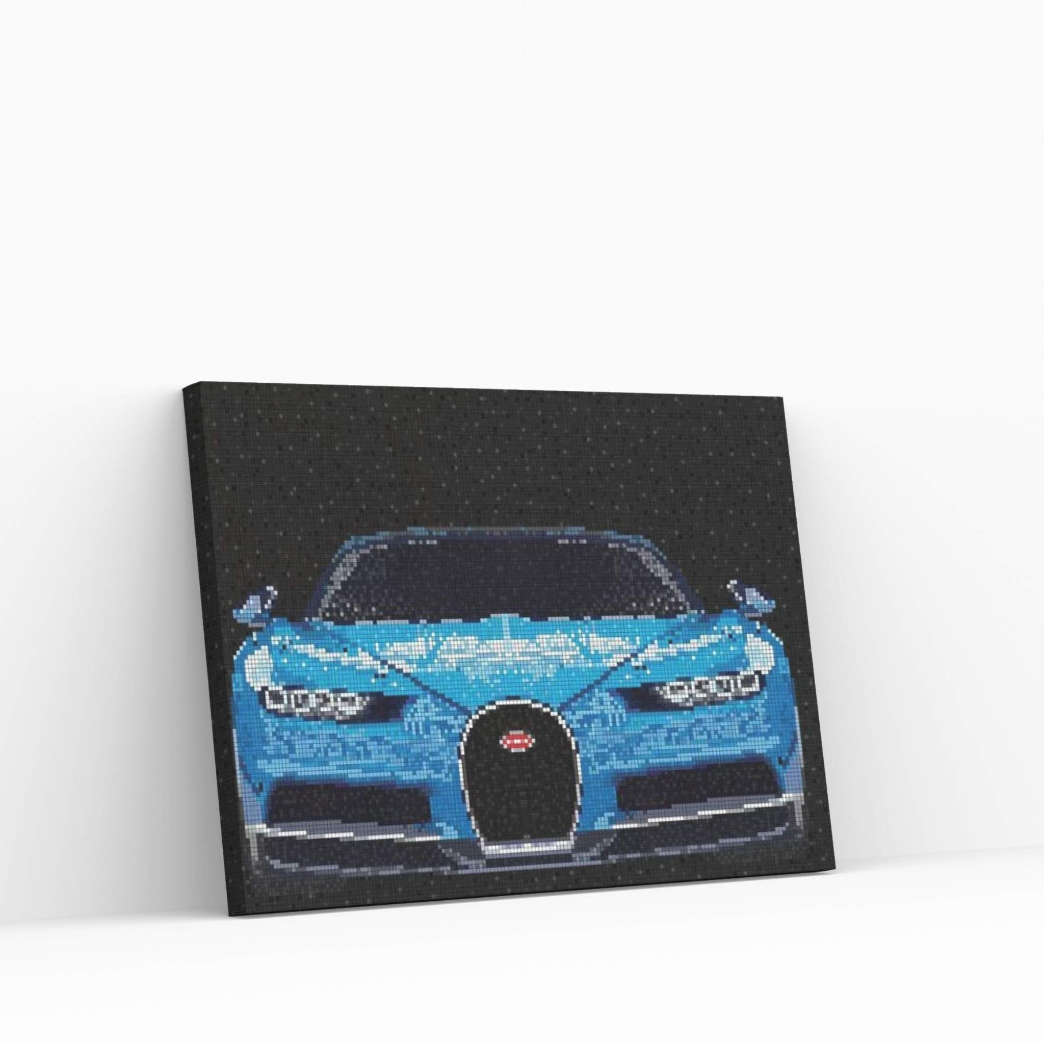 Chiron Canvas Wall Art - Y Canvas