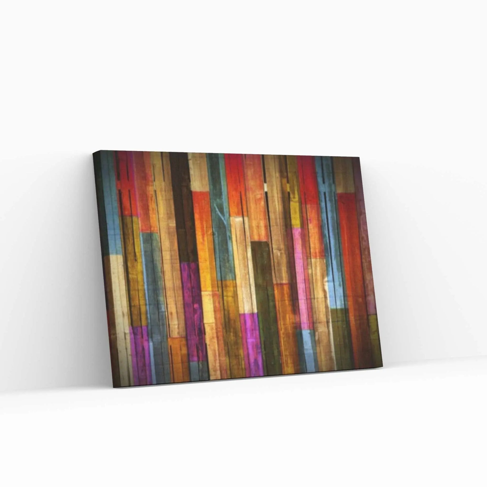 Abstract - Canvas Wall Art Luxury Decor for Room - Y Canvas