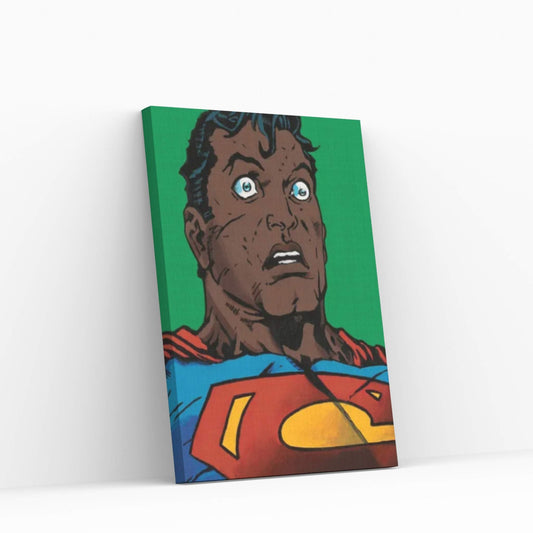 Great Caesar's Ghost Canvas Wall Art - Y Canvas