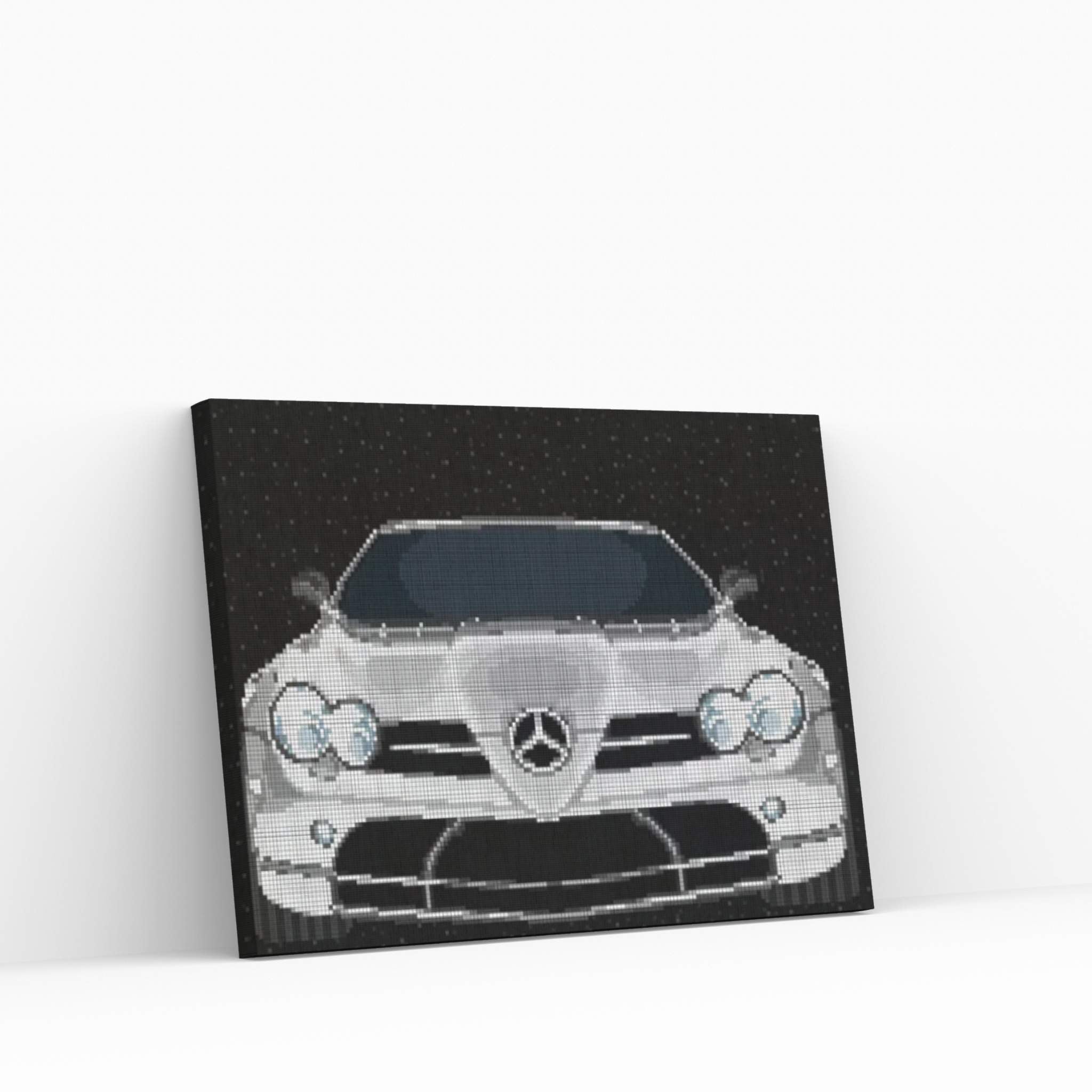 SLR Canvas Wall Art - Y Canvas