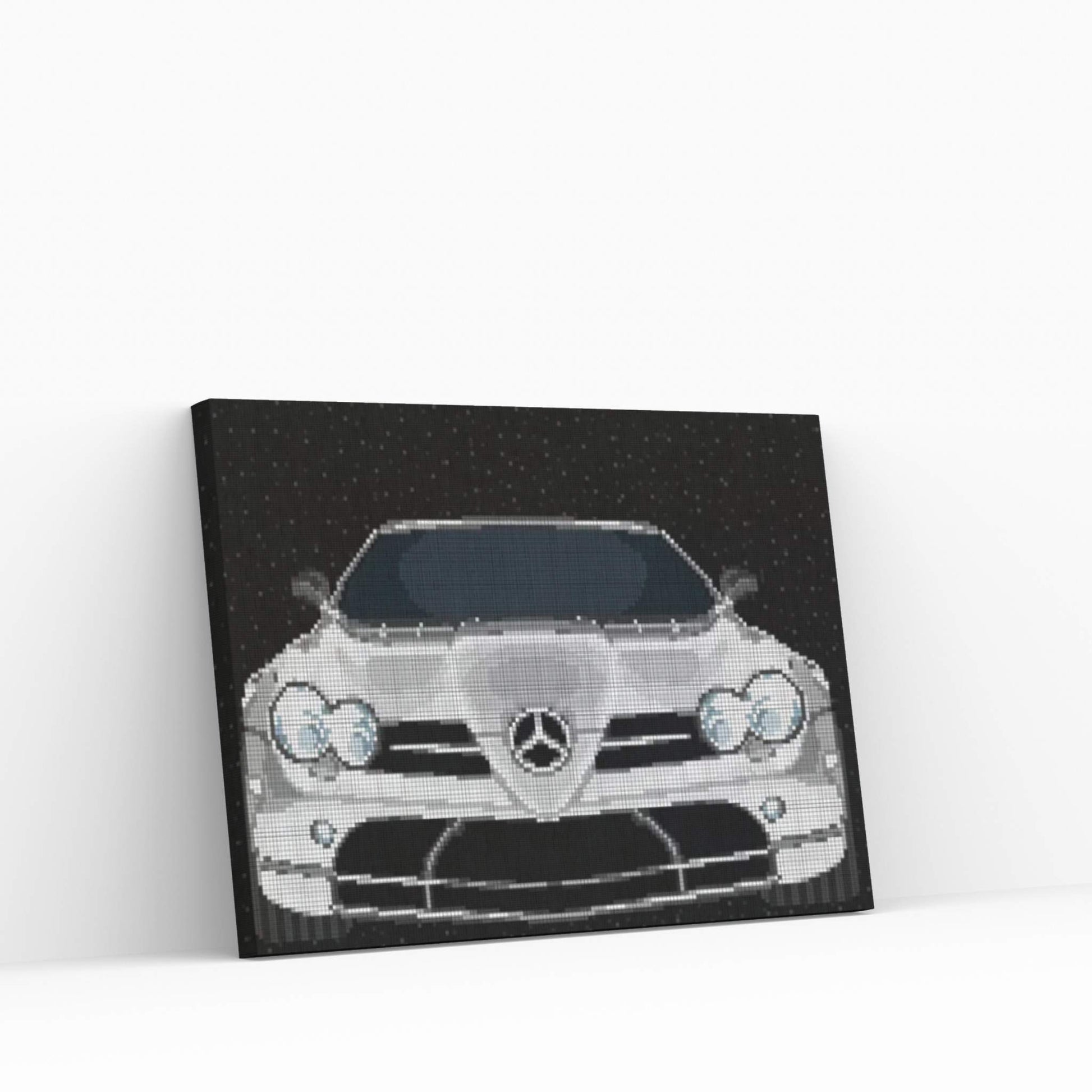 SLR Canvas Wall Art - Y Canvas