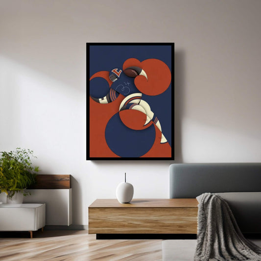 Sweetness Canvas Wall Art - Y Canvas