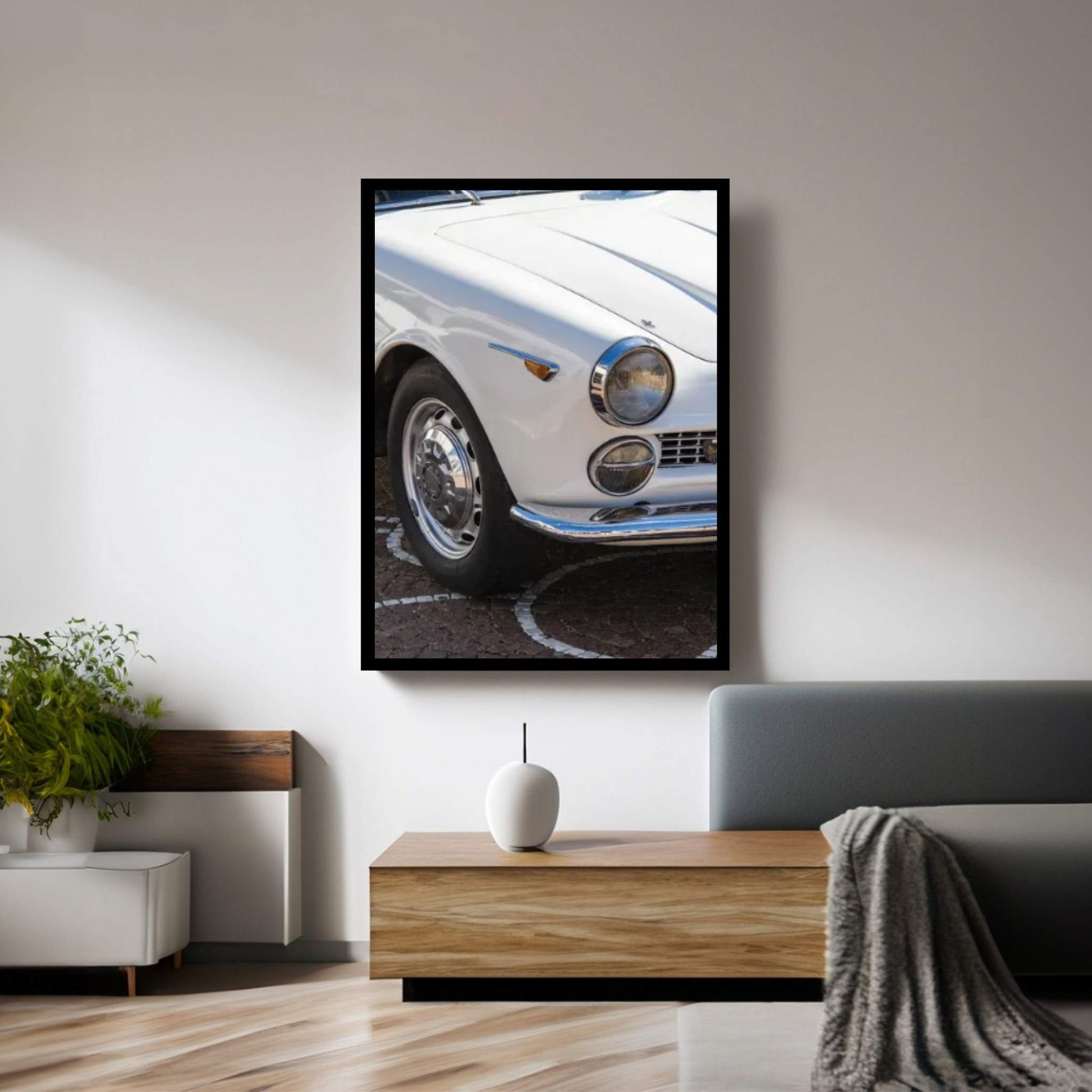 Roma, The Eternal City Canvas Wall Art - Y Canvas