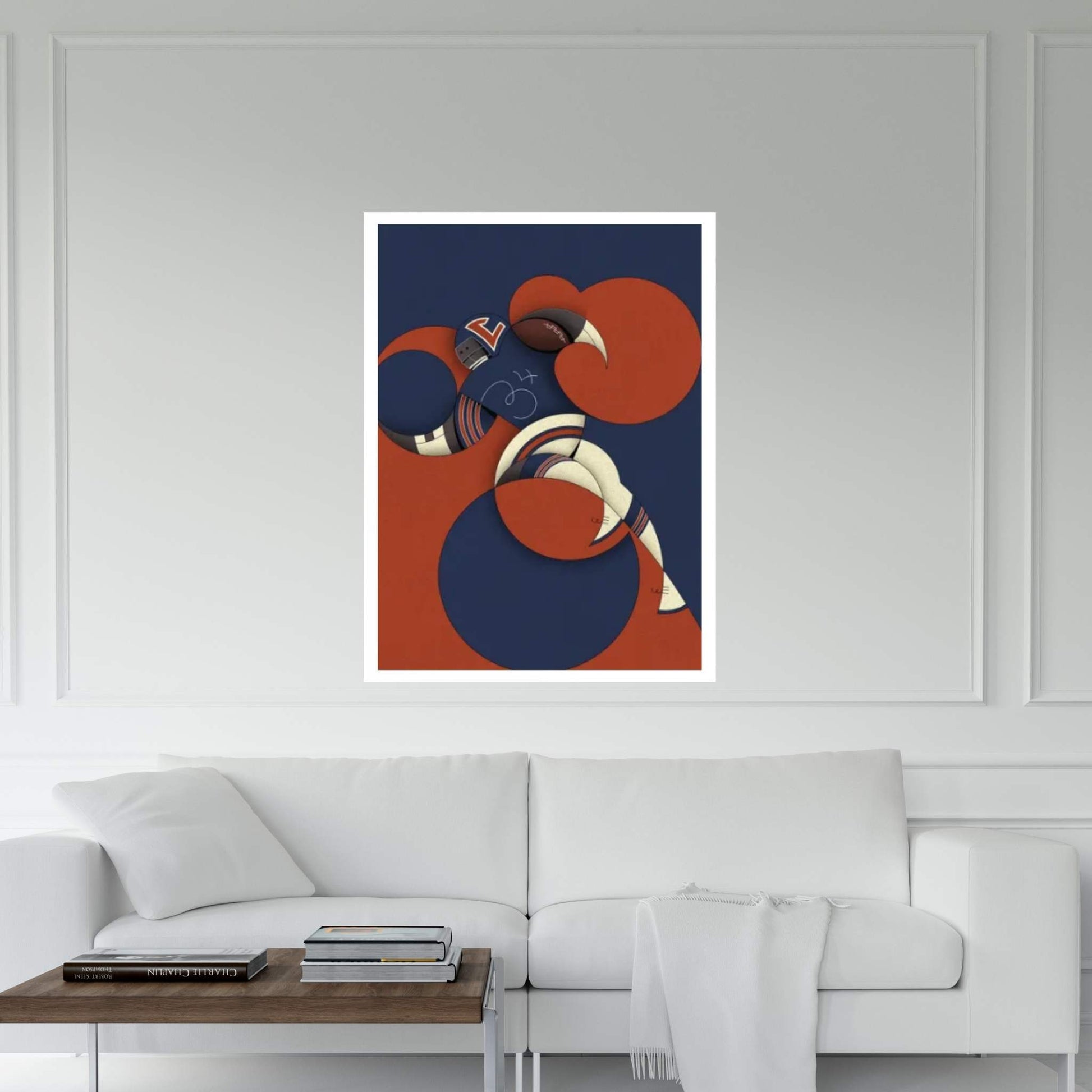 Sweetness Canvas Wall Art - Y Canvas