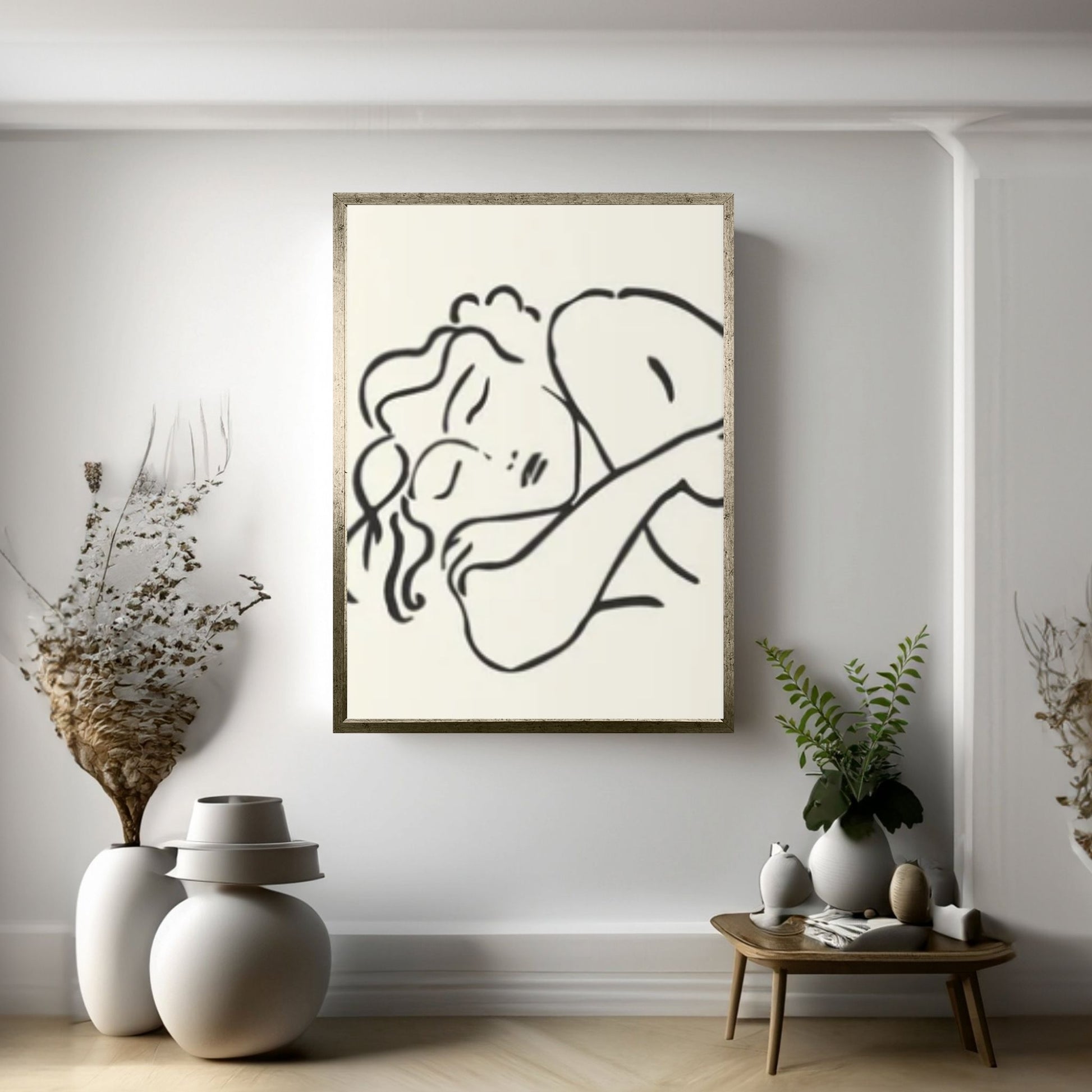 Henri Matisse Canvas Wall Art,Gallery Poster,,Henri Matisse Canvas Print, Henri Matisse Canvas Wall art - Y Canvas