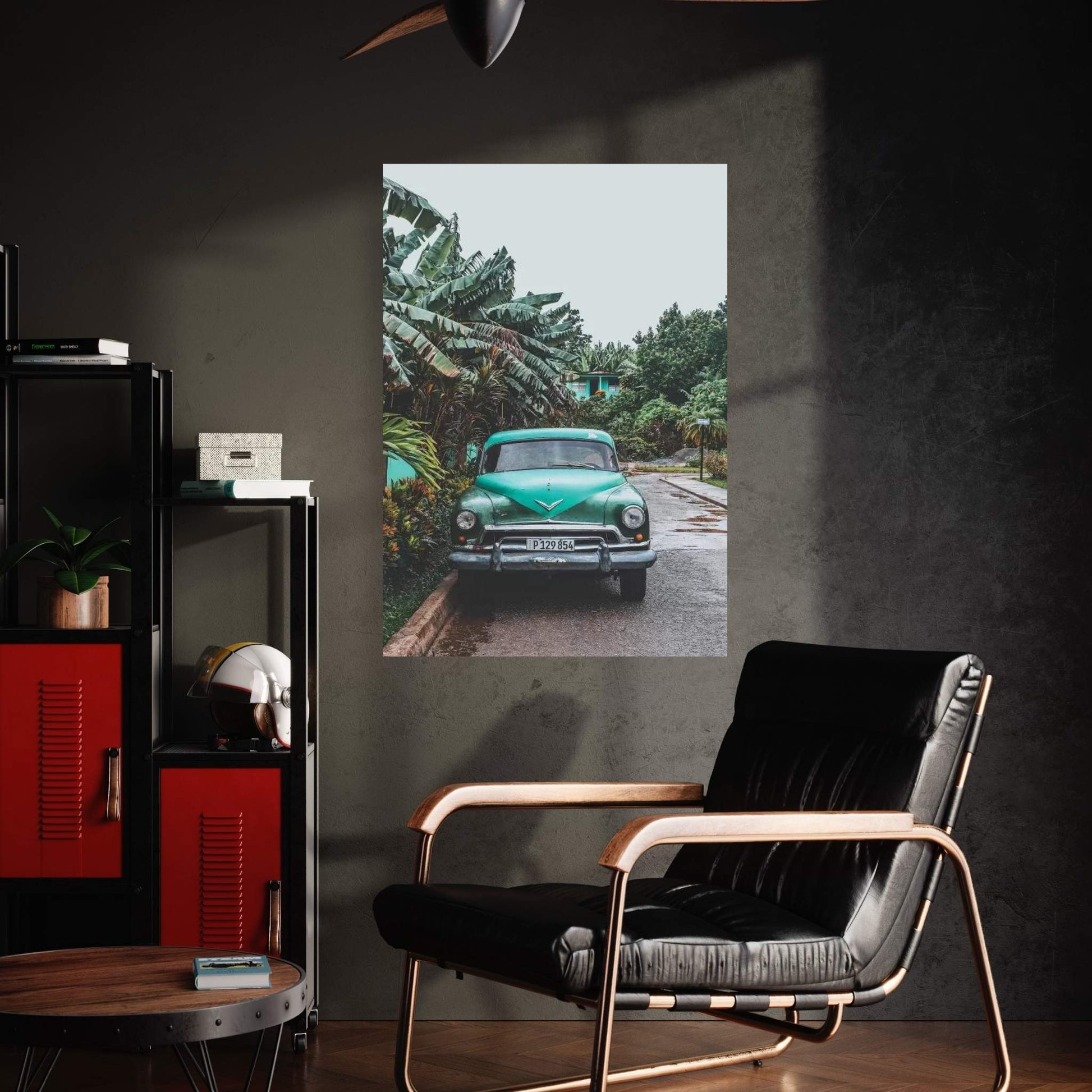 Viñales, Cuba Canvas Wall Art - Y Canvas